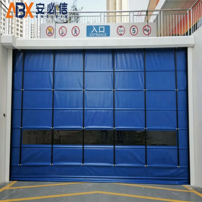 朔州快速堆积门